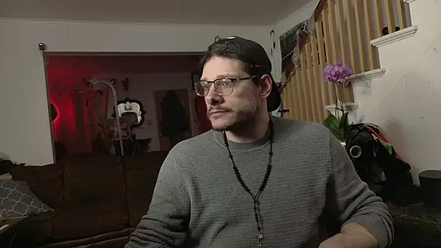 MasterDaddyCool online show from 03.08.26