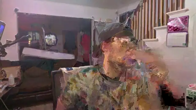 MasterDaddyCool online show from 03.17.26