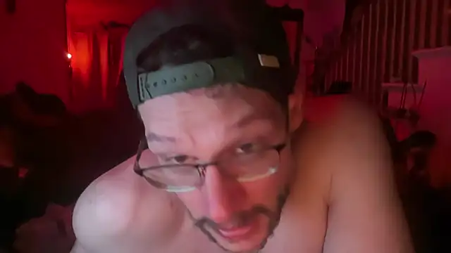 MasterDaddyCool online show from 04.27.26