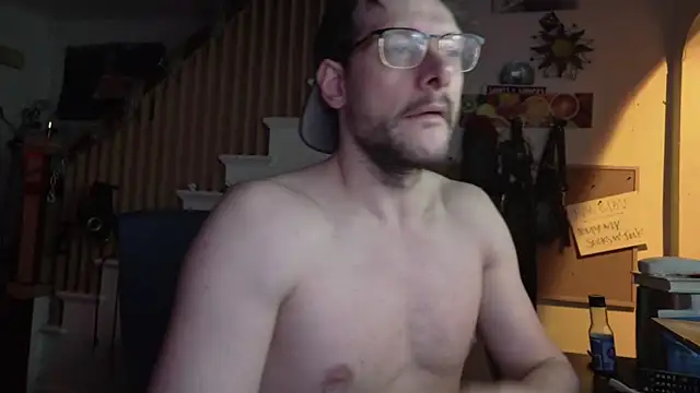 MasterDaddyCool online show from 04.28.26