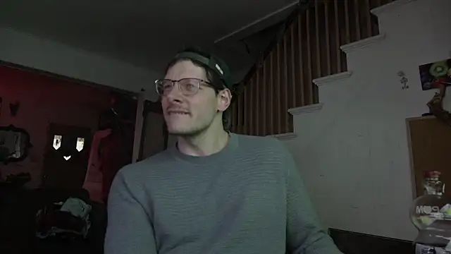 MasterDaddyCool online show from 05.06.26
