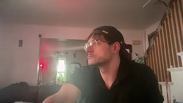 MasterDaddyCool online show from 05.13.26