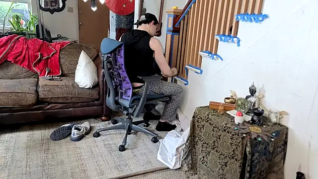 MasterDaddyCool online show from 06.06.26