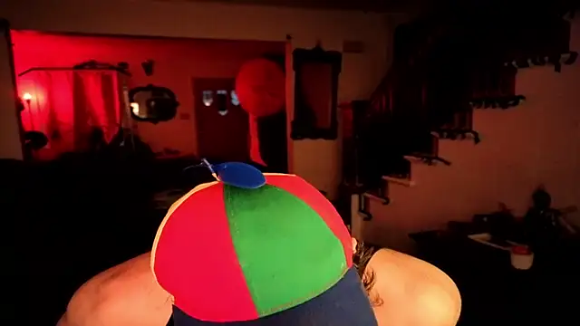 MasterDaddyCool online show from 06.09.26