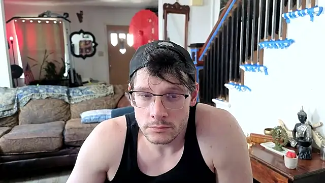 MasterDaddyCool online show from 06.09.26