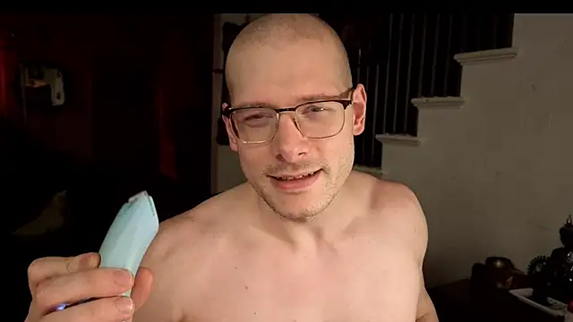 MasterDaddyCool online show from 06.14.26