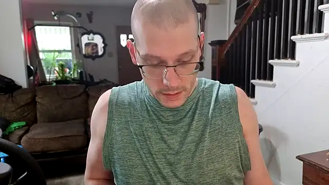 MasterDaddyCool online show from 06.14.26