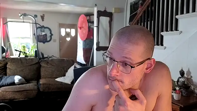 MasterDaddyCool online show from 06.15.26