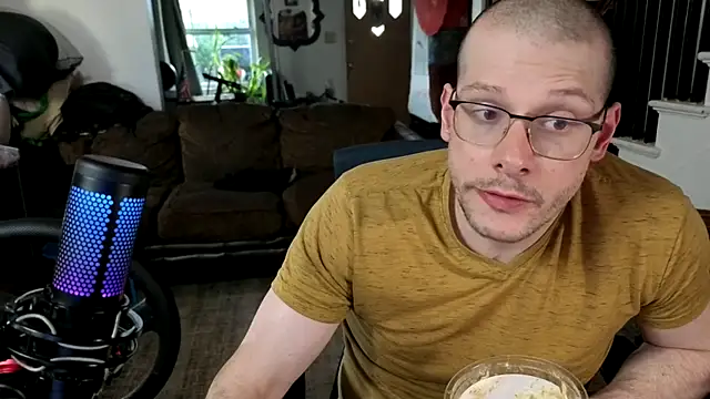 MasterDaddyCool online show from 06.18.26