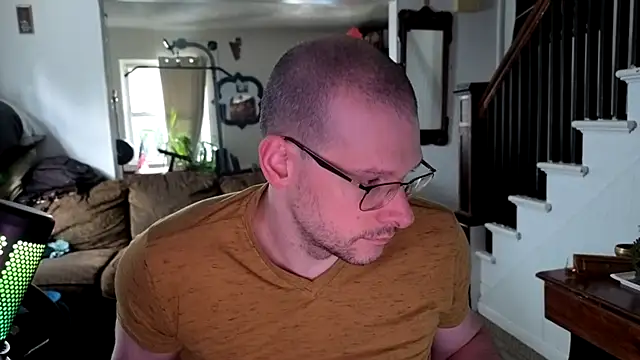 MasterDaddyCool online show from 06.19.26