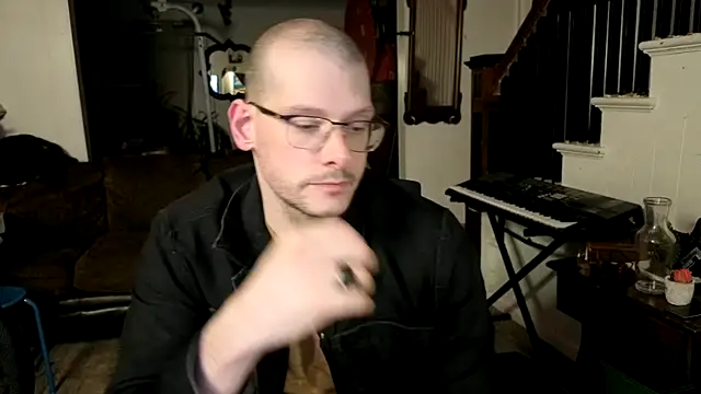 MasterDaddyCool online show from 06.20.26
