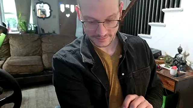 MasterDaddyCool online show from 06.20.26