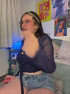 Katheerine online show from 02.27.26