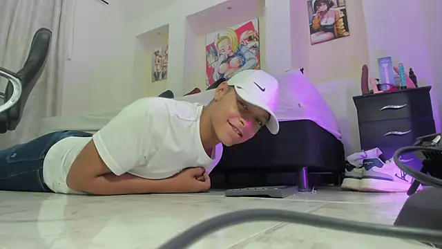 Ricky Owens1 online show from 02.03.26