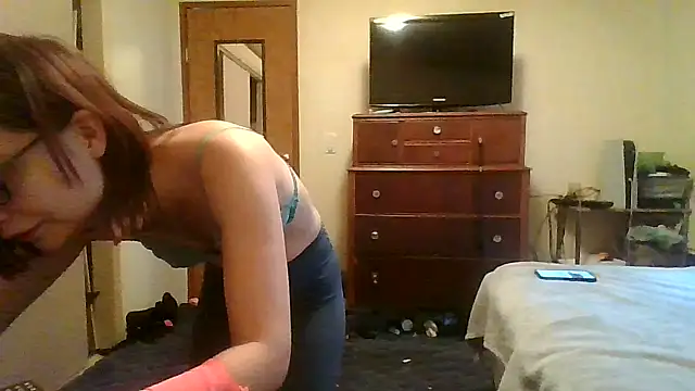 spicyphoenix online show from 01.08.26