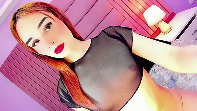 Valeria Rouss online show from 12.22.25