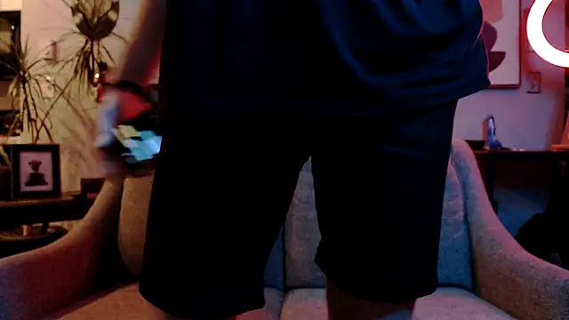 Snapshot of jinjasnack chatting on 12.01.25 jinjasnack online show from 12.01.25