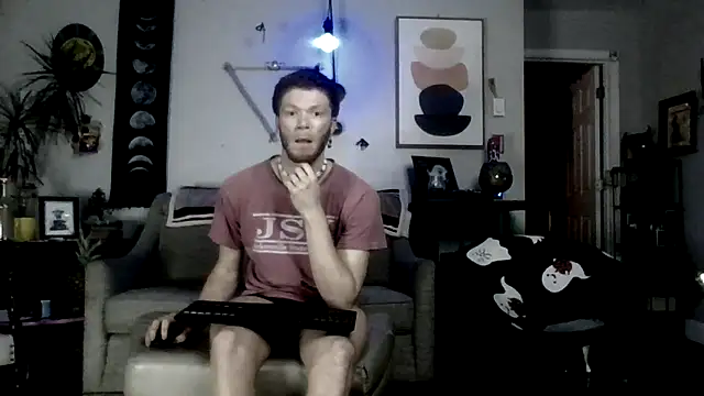 Snapshot of jinjasnack chatting on 12.03.25 jinjasnack online show from 12.03.25