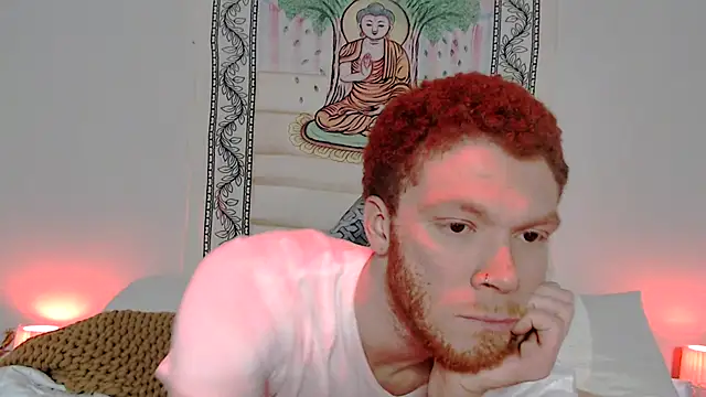 Snapshot of jinjasnack chatting on 12.05.25 jinjasnack online show from 12.05.25