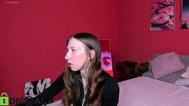 Lisbeth  Salander online show from 10.05.25