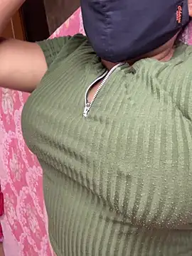 Priyajaanbaby online show from 07.12.26