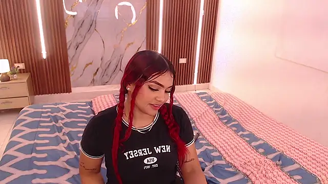 Snapshot of aixa_show chatting on 03.08.26 aixa show online show from 03.08.26