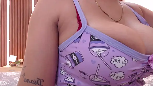 Snapshot of aixa_show chatting on 03.18.26 aixa show online show from 03.18.26