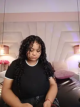 KITY HILL online show from 07.06.26