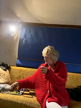 ladyboatlady online show from 09.24.25