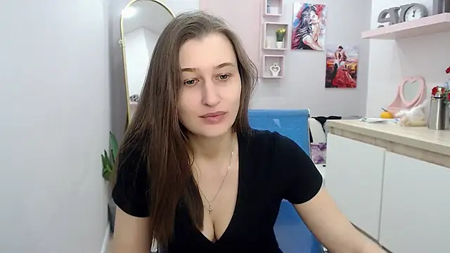 Snapshot of muriel_elvin chatting on 11.29.25 muriel elvin online show from 11.29.25