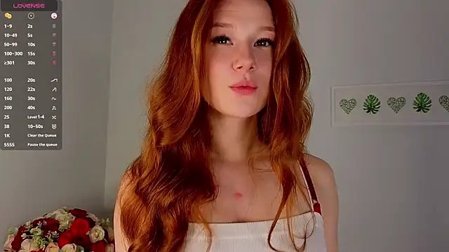 Snapshot of Juuulia_ chatting on 07.09.26 Juuulia online show from 07.09.26