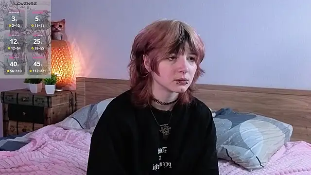 Snapshot of TaiteBeat chatting on 10.14.25 TaiteBeat online show from 10.14.25