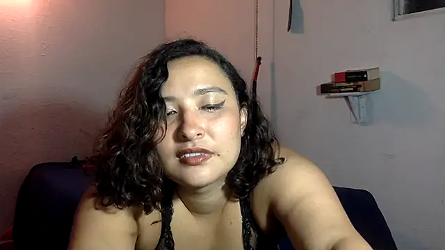 indomitaFox online show from 03.20.26