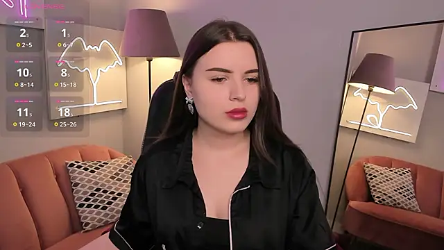 AliceLiador online show from 02.22.26