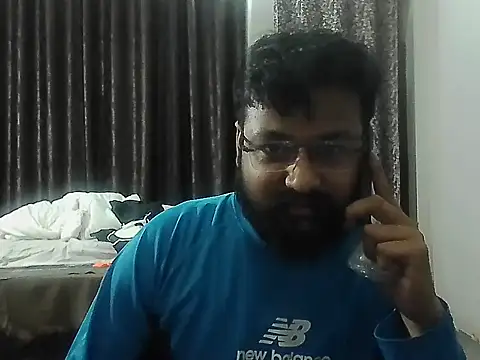 Snapshot of Dollseye chatting on 02.17.26 Dollseye online show from 02.17.26