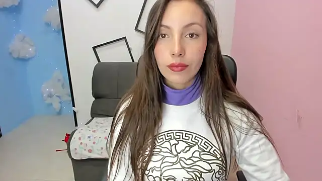 paula miler1 online show from 10.27.25