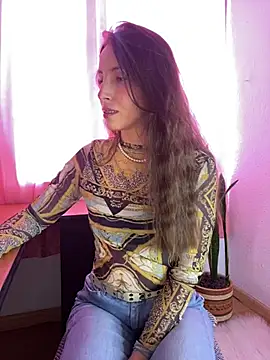 paula miler1 online show from 05.12.26