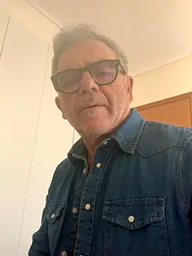 MARCO NI online show from 12.02.25