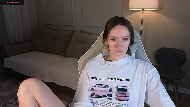 cutienaughtygirl online show from 06.05.26