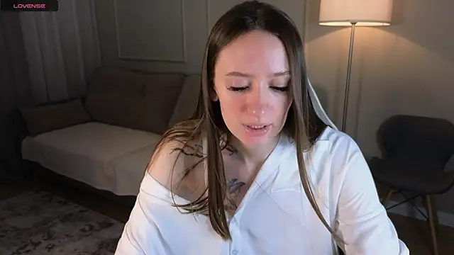 cutienaughtygirl online show from 06.06.26