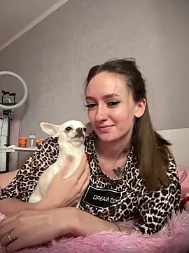 Snapshot of cutienaughtygirl chatting on 07.26.26 cutienaughtygirl online show from 07.26.26