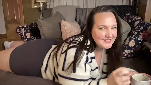 Just Trudy online show from 12.13.25