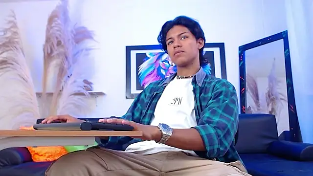 dreyk20 online show from 10.02.25