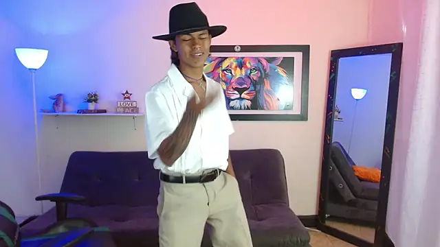 dreyk20 online show from 01.06.26