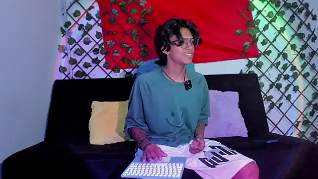 dreyk20 online show from 07.23.26