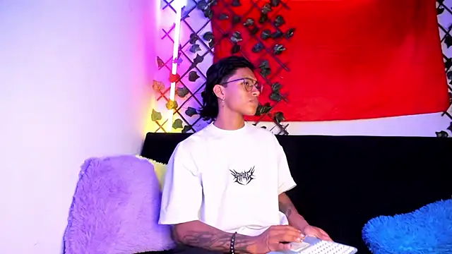 dreyk20 online show from 07.28.26