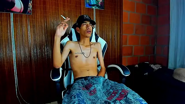 Snapshot of briamhoconor_xh chatting on 02.08.26 briamhoconor xh online show from 02.08.26