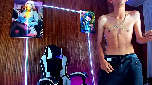 Snapshot of briamhoconor_xh chatting on 02.18.26 briamhoconor xh online show from 02.18.26