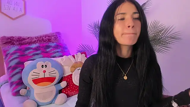 Hadid Jimenez  online show from 01.07.26