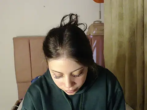 Alaina Blessed online show from 09.10.25